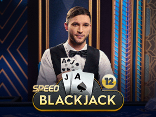 Speed Blackjack 12 thumbnail
