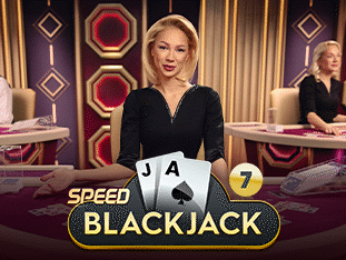 Speed Blackjack 7 thumbnail
