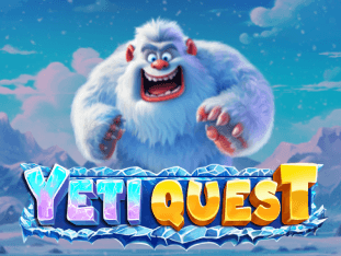 Yeti Quest game icon
