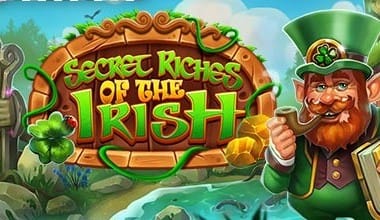 Secret Riches of the Irish thumbnail