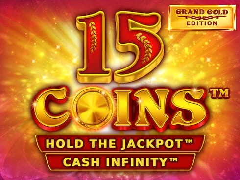 15 Coins Grand Gold Edition screenshot