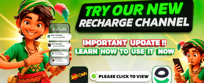 x777 گیم پاکستان خوش آمدید بونس