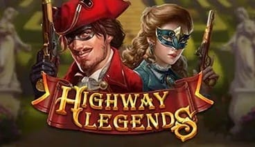 Highway Legends banner