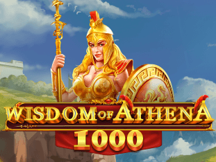 Wisdom of Athena 1000 screenshot