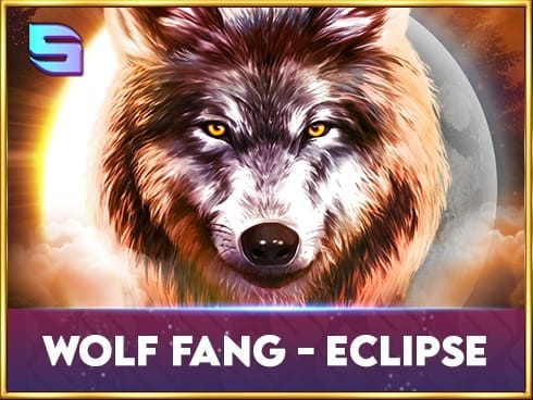 Wolf Fang - Eclipse game icon